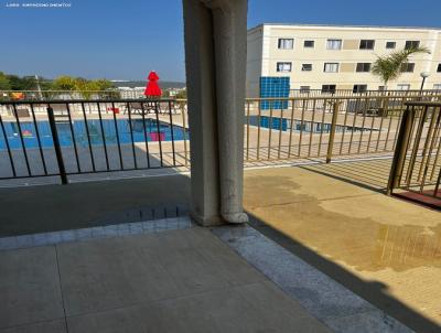 Apartamento para Venda, em Lagoa Santa, bairro Lundcea, 2 dormit�rios, 1 banheiro, 1 vaga