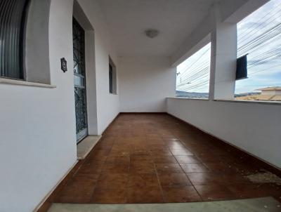 Casa para Loca��o, em Itabirito, bairro Santa Tereza, 3 dormit�rios, 1 banheiro, 1 vaga