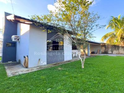 Casa para Venda, em Lucas do Rio Verde, bairro Parque das Emas, 1 dormit�rio, 1 banheiro, 2 vagas
