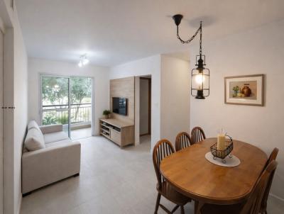 Apartamento para Venda, em S�o Paulo, bairro Horto Florestal, 2 dormit�rios, 1 banheiro, 2 vagas