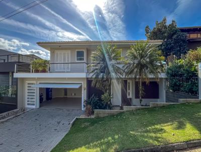 Casa para Venda, em Garopaba, bairro panoramico, 5 dormit�rios, 7 banheiros, 5 su�tes, 2 vagas