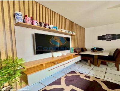 Apartamento para Venda, em Serra, bairro Jardim Limoeiro, 2 dormit�rios, 1 banheiro, 1 vaga