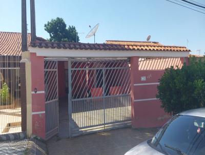 Casa para Loca��o, em Sorocaba, bairro Central Parque Sorocaba, 2 dormit�rios, 1 banheiro, 4 vagas