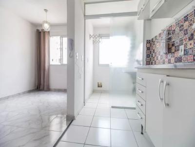 Apartamento para Venda, em Carapicu�ba, bairro Parque Jandaia, 2 dormit�rios, 1 banheiro, 1 vaga