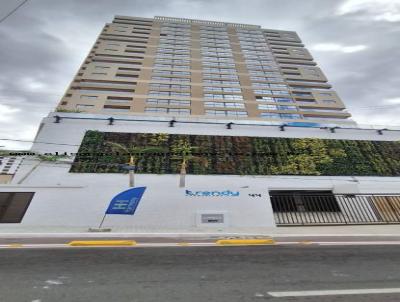 Apartamento / Novo para Venda, em Fortaleza, bairro PARQUEL�NDIA, 2 dormit�rios, 1 banheiro, 1 su�te, 1 vaga