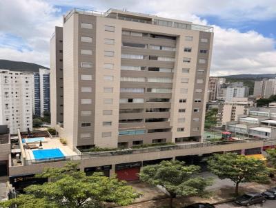 Apartamento para Venda, em Belo Horizonte, bairro Buritis, 3 dormit�rios, 2 banheiros, 1 su�te, 4 vagas