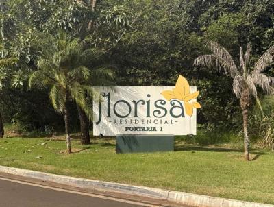 Terreno em Condom�nio para Venda, em Limeira, bairro Residencial Florisa