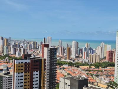 Apartamento / Usado para Venda, em Jo�o Pessoa, bairro Brisamar, 2 dormit�rios, 1 banheiro, 1 su�te, 2 vagas