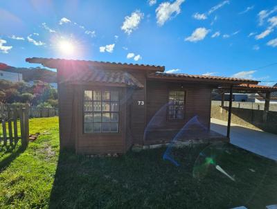 Casa para Venda, em Lages, bairro Parque das Arauc�rias, 1 dormit�rio, 1 banheiro, 1 vaga