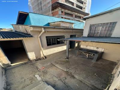 Casa para Loca��o, em Po�os de Caldas, bairro Jardim Country Club, 1 dormit�rio, 1 banheiro