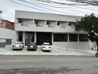 Aluguel Anual para Loca��o, em Guarulhos, bairro Cocaia, 1 dormit�rio, 1 banheiro