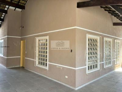 Casa para Venda, em S�o Jos� dos Campos, bairro Jardim das Colinas, 4 dormit�rios, 3 banheiros, 2 su�tes, 6 vagas