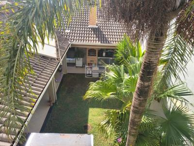 Sobrado em Condom�nio para Venda, em Limeira, bairro Parque Residencial Roland, 3 dormit�rios, 2 banheiros, 1 su�te, 2 vagas