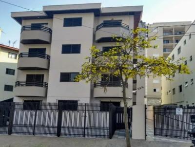 Apartamento para Loca��o, em Sorocaba, bairro Parque Campolim, 2 dormit�rios, 2 banheiros, 1 su�te, 1 vaga