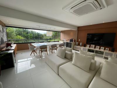 Apartamento para Venda, em Salvador, bairro Patamares, 3 dormit�rios, 3 banheiros, 2 su�tes, 3 vagas