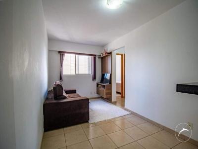 Apartamento 2 Quartos para Venda, em Bras�lia, bairro Setor Industrial (Taguatinga), 2 dormit�rios, 1 banheiro, 1 vaga