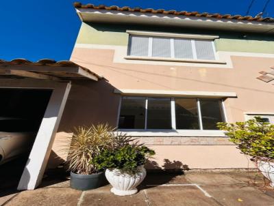 Casa em Condom�nio para Venda, em Canoas, bairro Centro, 4 dormit�rios, 2 banheiros, 1 su�te, 1 vaga