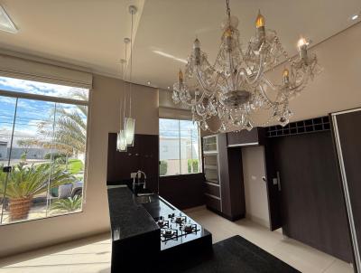 Casa em Condom�nio para Venda, em Presidente Prudente, bairro Cond. Residencial Porto Seguro, 3 dormit�rios, 3 banheiros, 1 su�te, 2 vagas