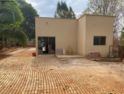 Ch�cara para Venda, em Aragoi�nia, bairro , 5 dormit�rios, 2 banheiros