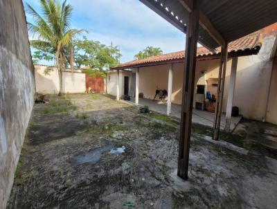 Casa para Venda, em Itanha�m, bairro Jardim Magalh�es, 1 dormit�rio, 1 banheiro, 5 vagas