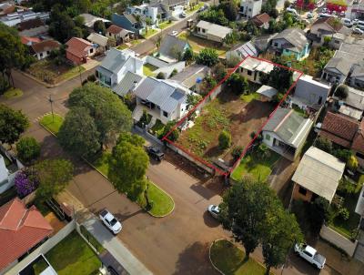 Terreno para Venda, em Laranjeiras do Sul, bairro CENTRO