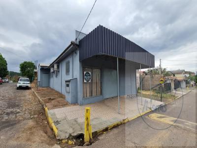 Pr�dio para Venda, em Sapiranga, bairro voo livre, 2 banheiros