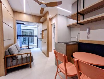 Apartamento de Praia para Venda, em Matinhos, bairro Caiob�, 1 dormit�rio, 1 banheiro, 1 vaga
