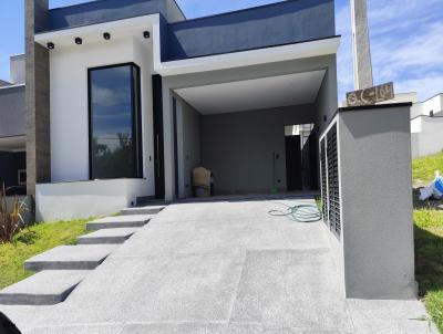 Casa em Condom�nio para Loca��o, em Itu, bairro GardenVille, 3 dormit�rios, 2 banheiros, 1 su�te, 2 vagas