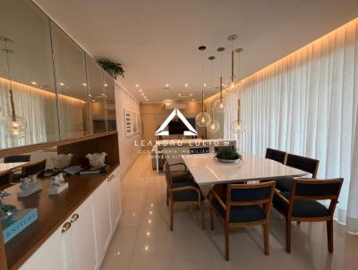 Apartamento para Venda, em Goi�nia, bairro Setor Marista, 3 dormit�rios, 5 banheiros, 3 su�tes, 3 vagas