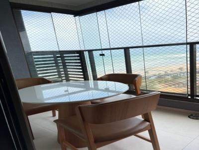 Apartamento para Venda, em Salvador, bairro Jaguaribe, 3 dormit�rios, 2 banheiros, 2 vagas