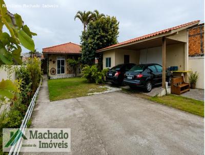 Casa para Venda, em Palho�a, bairro Barra do Aririu, 2 dormit�rios, 2 banheiros, 2 vagas