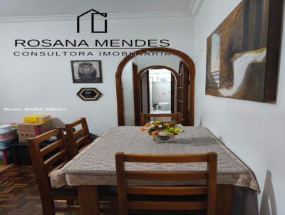 Apartamento para Venda, em Santos, bairro Encruzilhada, 2 dormit�rios, 1 banheiro, 1 vaga