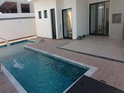 Casa em Condom�nio para Venda, em Votorantim, bairro Alphaville Nova Esplanada, 3 dormit�rios, 5 banheiros, 3 su�tes, 4 vagas