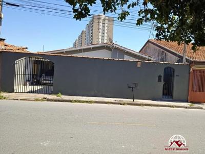 Casa para Venda, em Taubat�, bairro Constroem Independ�ncia, 3 dormit�rios, 1 su�te, 2 vagas