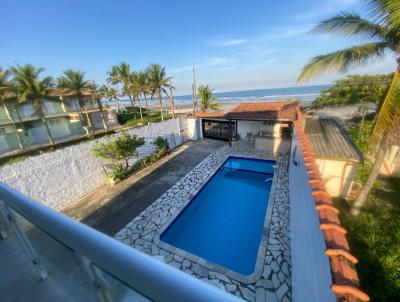 Casa para Venda, em Itanha�m, bairro LOTY, 3 dormit�rios, 2 banheiros, 1 su�te, 4 vagas