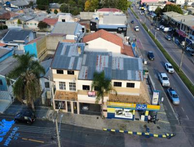 Casa para Venda, em Curitiba, bairro Cidade Industrial, 2 dormit�rios, 3 banheiros, 2 su�tes