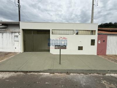 Casa para Loca��o, em Avar�, bairro S�o Judas II, 3 dormit�rios, 2 banheiros, 1 su�te, 1 vaga