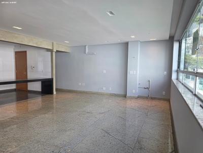 Apartamento para Venda, em Belo Horizonte, bairro Buritis, 4 dormit�rios, 3 banheiros, 1 su�te, 3 vagas