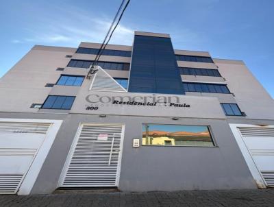 Apartamento para Loca��o, em Franca, bairro S�o Joaquim, 3 dormit�rios, 2 banheiros, 1 su�te, 2 vagas