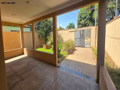 Casa para Venda, em Goi�nia, bairro Setor Garavelo, 3 dormit�rios