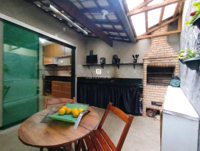 Casa para Venda, em Contagem, bairro Parque Xangri-L�, 2 dormit�rios, 2 banheiros, 1 vaga