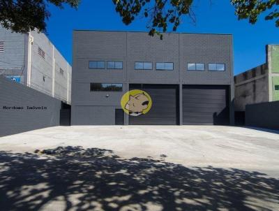 Galp�o para Loca��o, em Cotia, bairro Jardim S�o Vicente, 6 banheiros