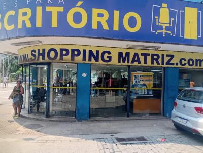 Comercial para Venda, em Nova Igua�u, bairro Centro