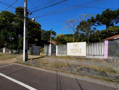 Terreno para Venda, em Curitiba, bairro Bom Retiro