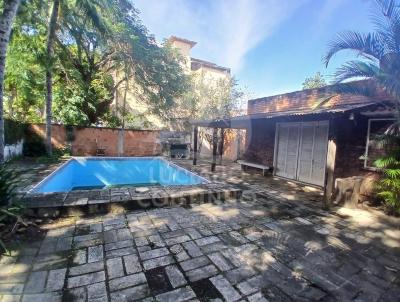 Casa para Venda, em Araruama, bairro Iguabinha, 3 dormit�rios, 1 banheiro, 1 vaga