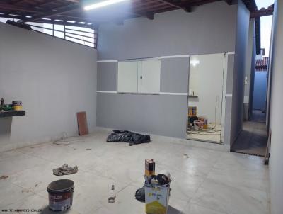 Casa para Venda, em Goi�nia, bairro Residencial Forteville Extens�o, 2 dormit�rios, 2 banheiros, 1 su�te, 2 vagas