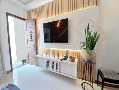 Casa / Sobrado para Venda, em Joinville, bairro Sagua�u, 3 dormit�rios, 3 banheiros, 1 su�te, 1 vaga