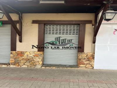 Loja para Loca��o, em Vespasiano, bairro Centro, 1 banheiro