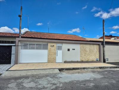 Casa Usada para Venda, em Fortaleza, bairro PARANGABA, 4 dormit�rios, 3 banheiros, 1 su�te, 3 vagas