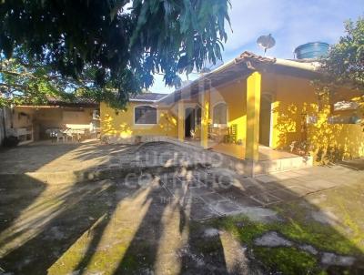 Casa para Venda, em Araruama, bairro Viaduto, 2 dormit�rios, 1 banheiro, 1 su�te, 2 vagas